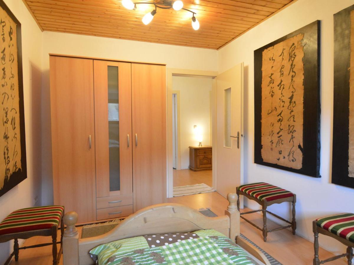 Charming Holiday Home In Neumagen Dhron Экстерьер фото