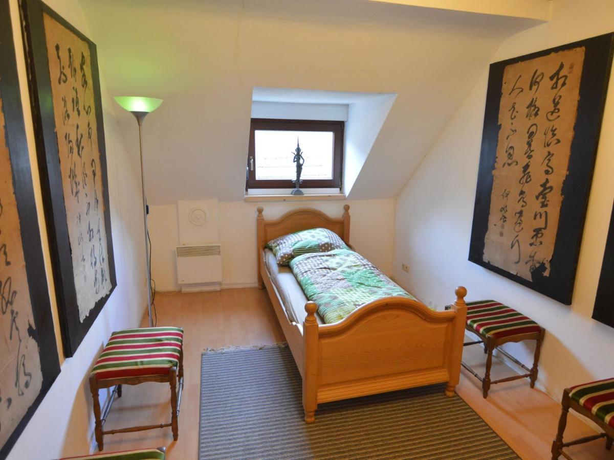Charming Holiday Home In Neumagen Dhron Экстерьер фото