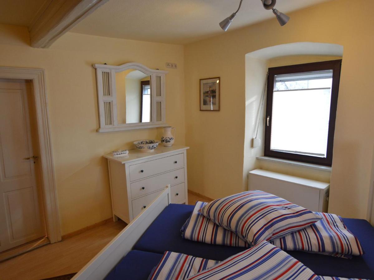Charming Holiday Home In Neumagen Dhron Экстерьер фото
