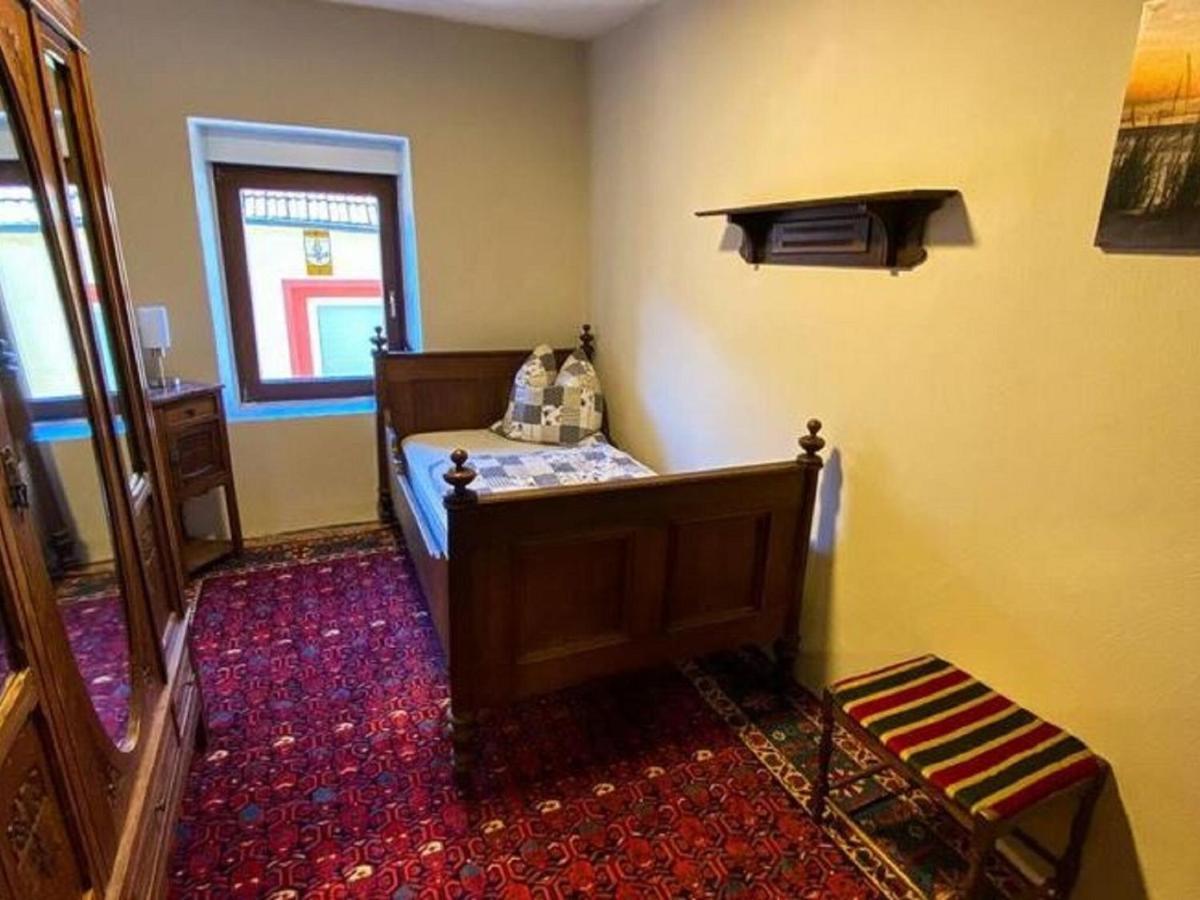 Charming Holiday Home In Neumagen Dhron Экстерьер фото