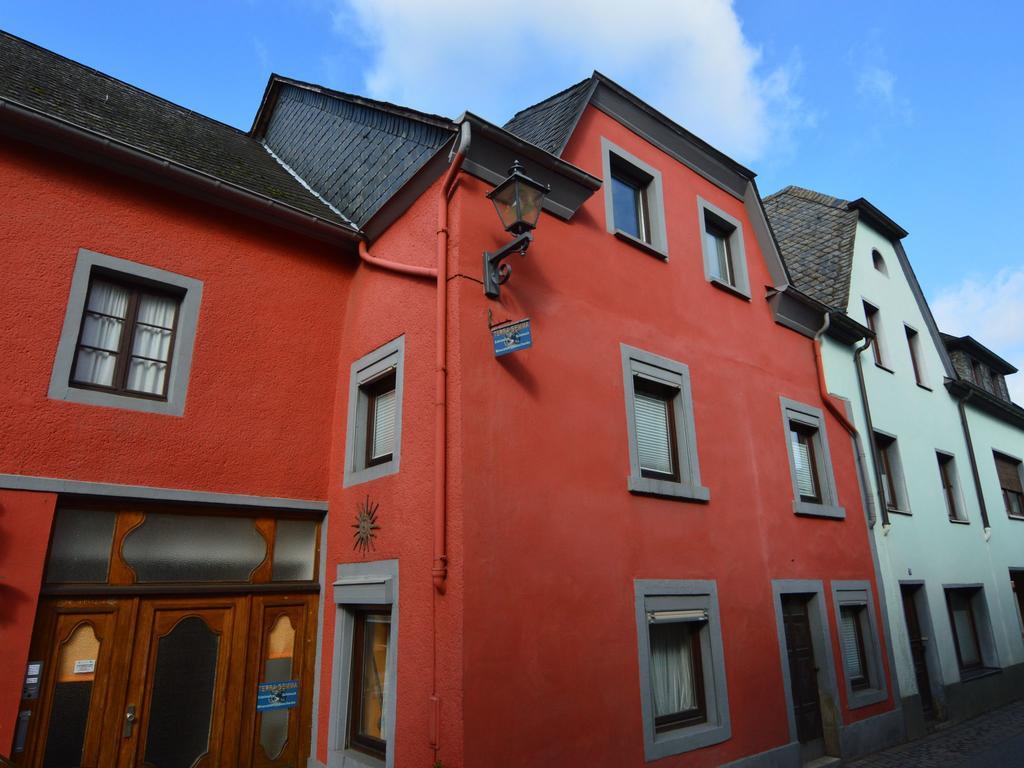 Charming Holiday Home In Neumagen Dhron Экстерьер фото
