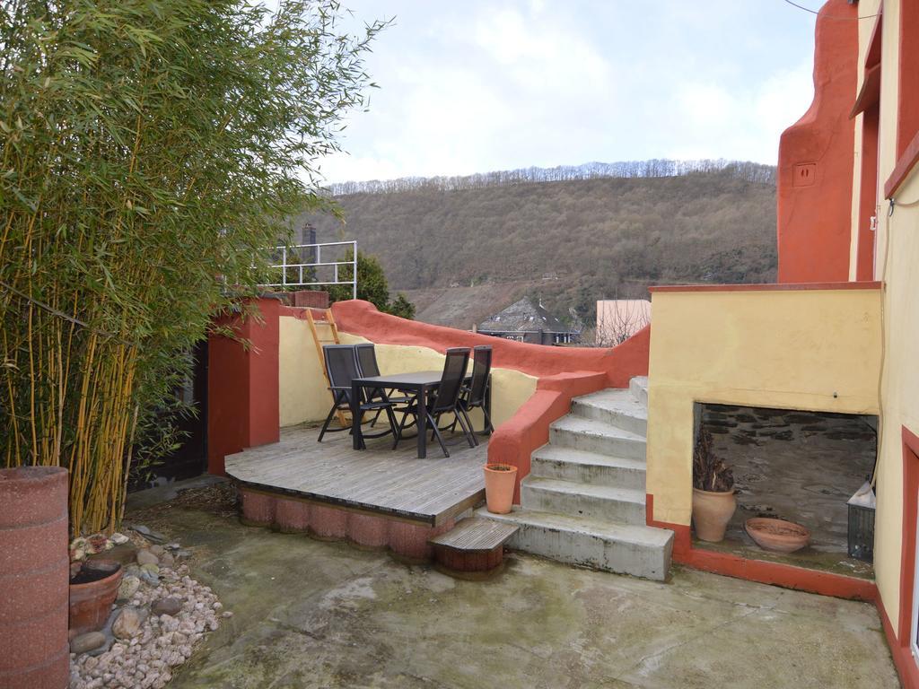 Charming Holiday Home In Neumagen Dhron Экстерьер фото